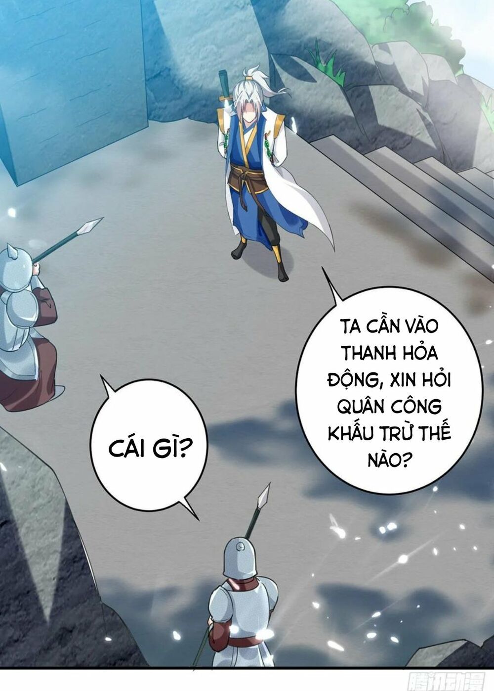 đọc truyện Lăng Thiên Thần Đế Chương 104 ảnh 20 tại Thiên Thai Truyện