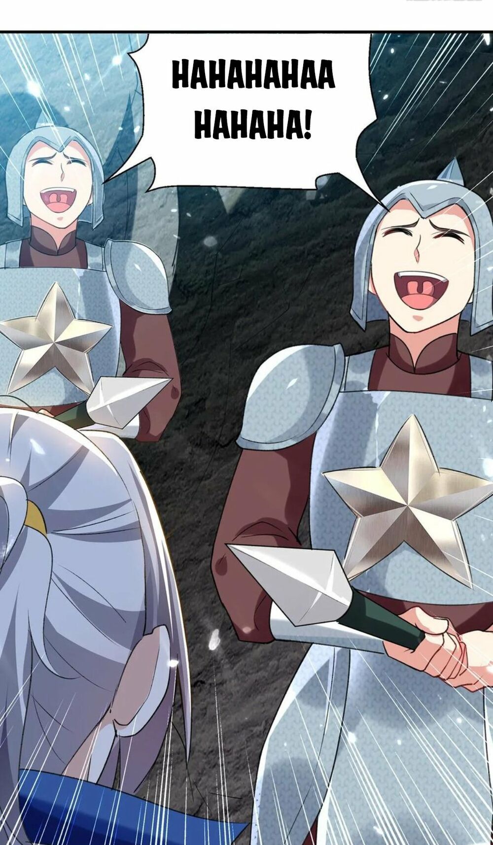 đọc truyện Lăng Thiên Thần Đế Chương 104 ảnh 21 tại Thiên Thai Truyện