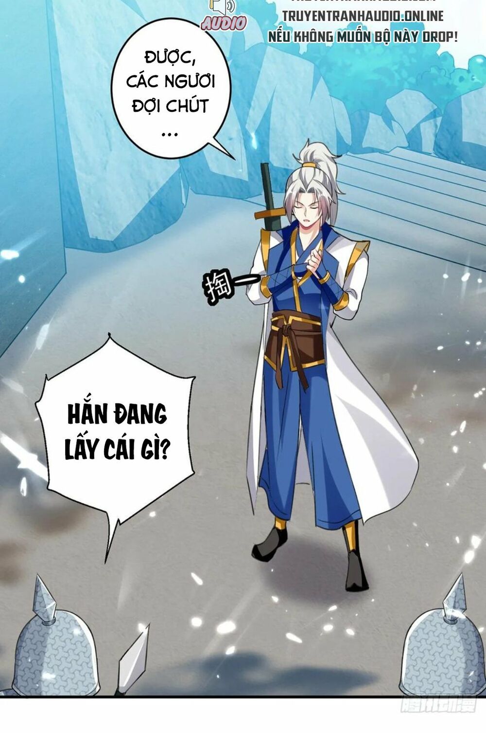 đọc truyện Lăng Thiên Thần Đế Chương 104 ảnh 24 tại Thiên Thai Truyện