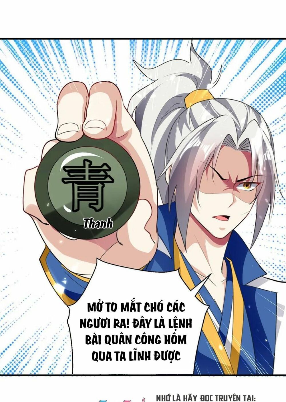 đọc truyện Lăng Thiên Thần Đế Chương 104 ảnh 25 tại Thiên Thai Truyện