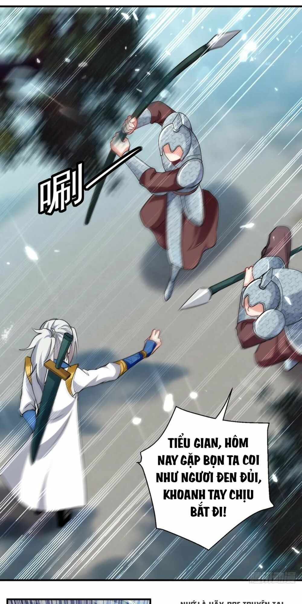 đọc truyện Lăng Thiên Thần Đế Chương 104 ảnh 27 tại Thiên Thai Truyện