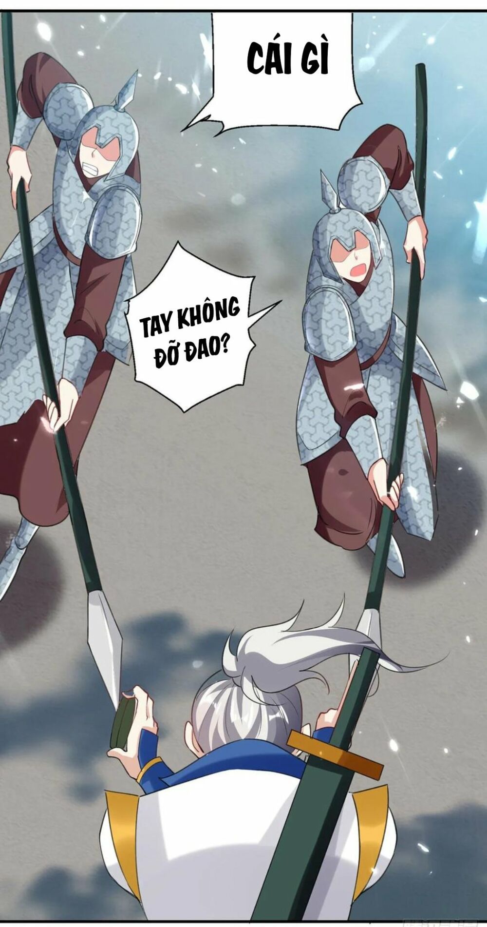 đọc truyện Lăng Thiên Thần Đế Chương 104 ảnh 30 tại Thiên Thai Truyện