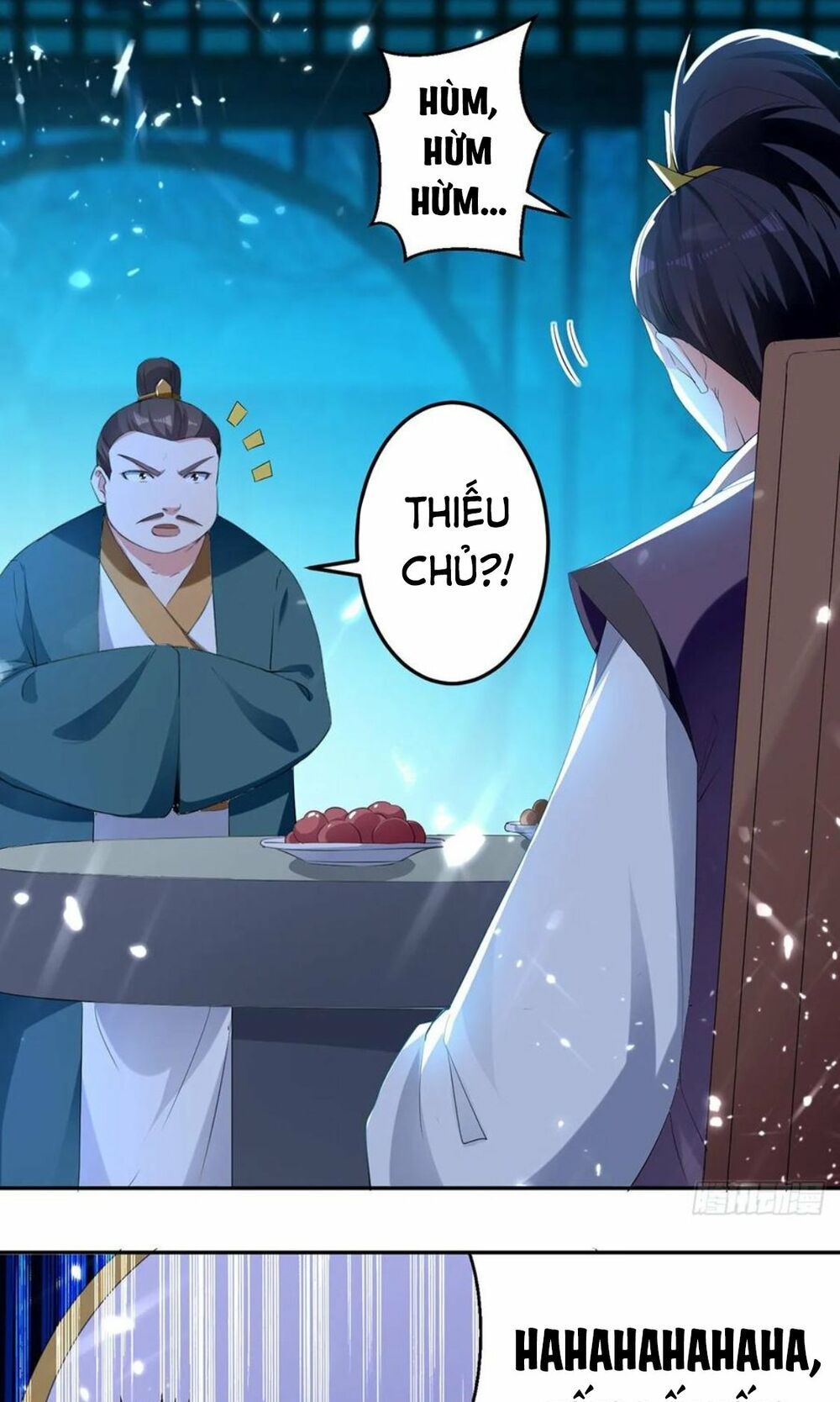 đọc truyện Lăng Thiên Thần Đế Chương 104 ảnh 6 tại Thiên Thai Truyện