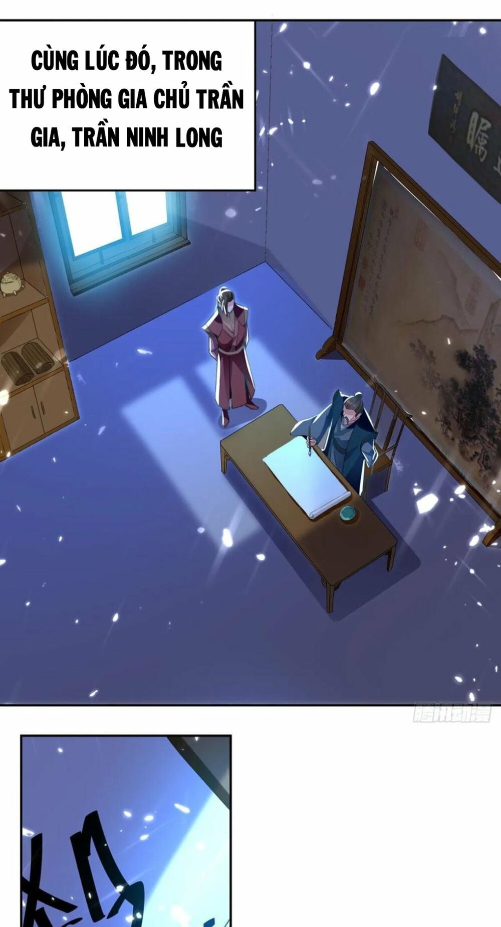 đọc truyện Lăng Thiên Thần Đế Chương 104 ảnh 8 tại Thiên Thai Truyện