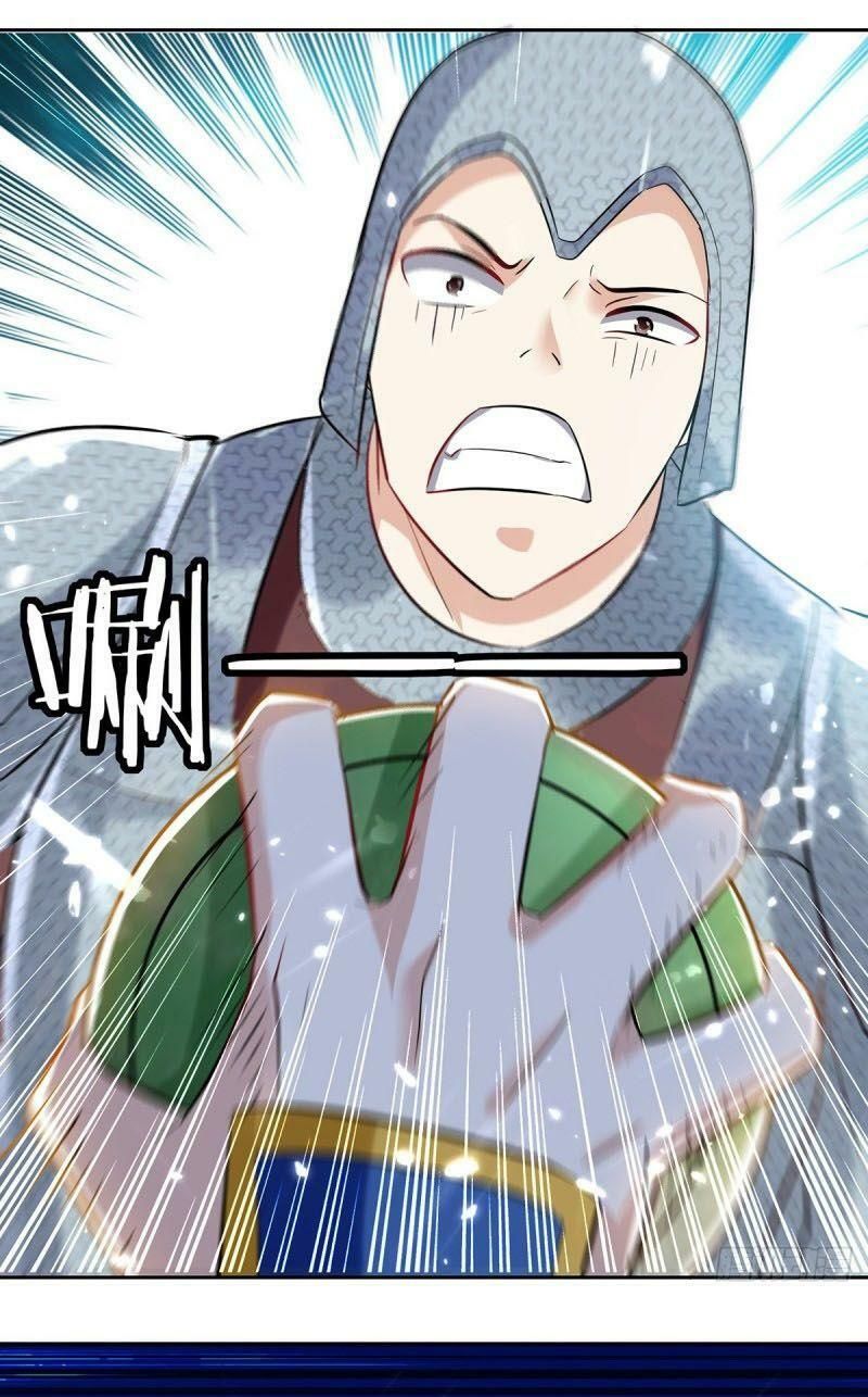 đọc truyện Lăng Thiên Thần Đế Chương 105 ảnh 3 tại Thiên Thai Truyện