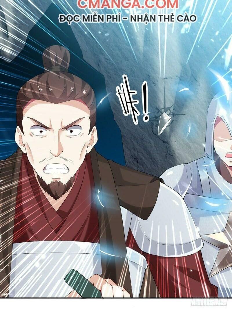 đọc truyện Lăng Thiên Thần Đế Chương 105 ảnh 12 tại Thiên Thai Truyện