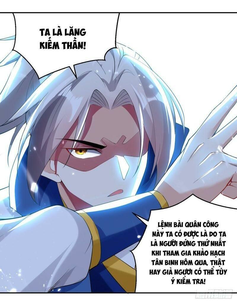 đọc truyện Lăng Thiên Thần Đế Chương 105 ảnh 14 tại Thiên Thai Truyện