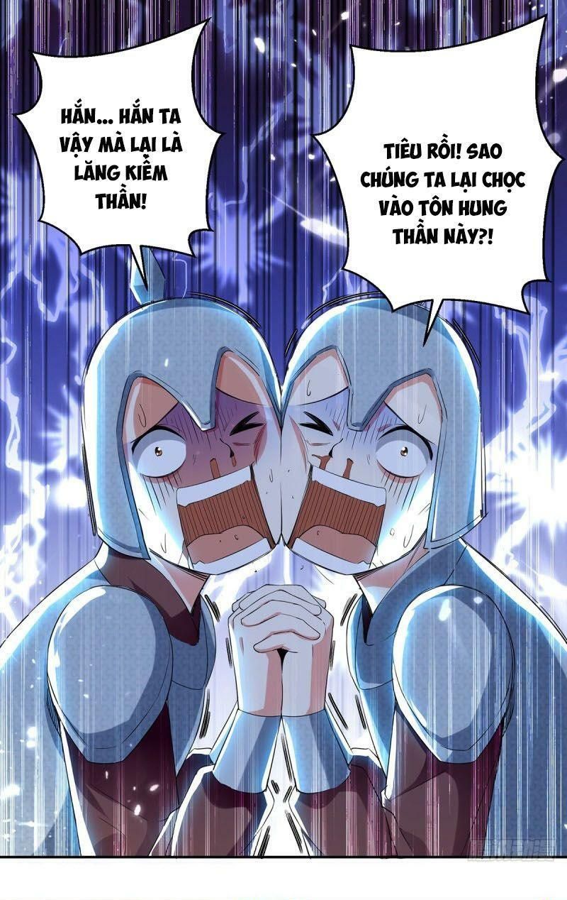 đọc truyện Lăng Thiên Thần Đế Chương 105 ảnh 17 tại Thiên Thai Truyện