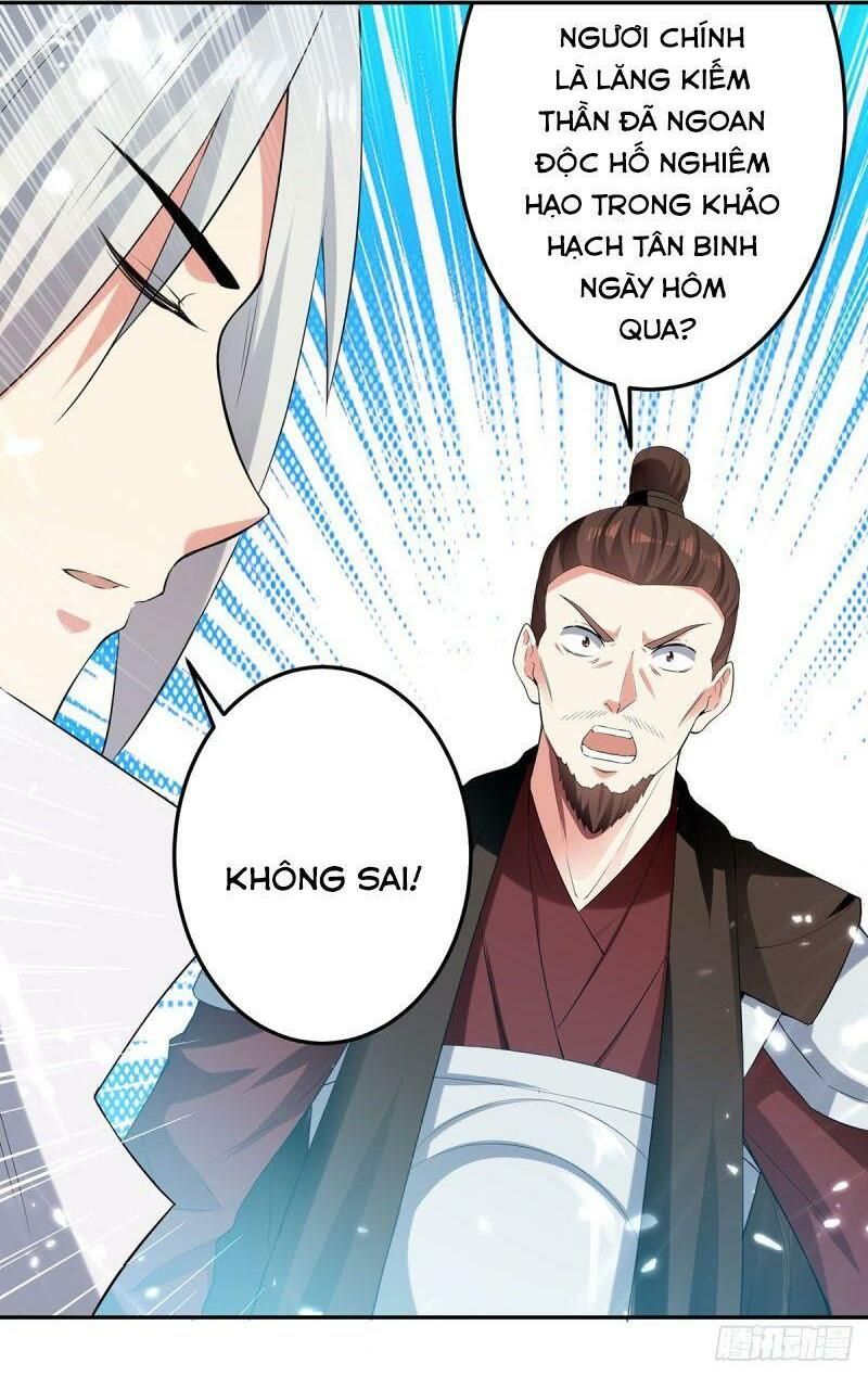 đọc truyện Lăng Thiên Thần Đế Chương 105 ảnh 18 tại Thiên Thai Truyện