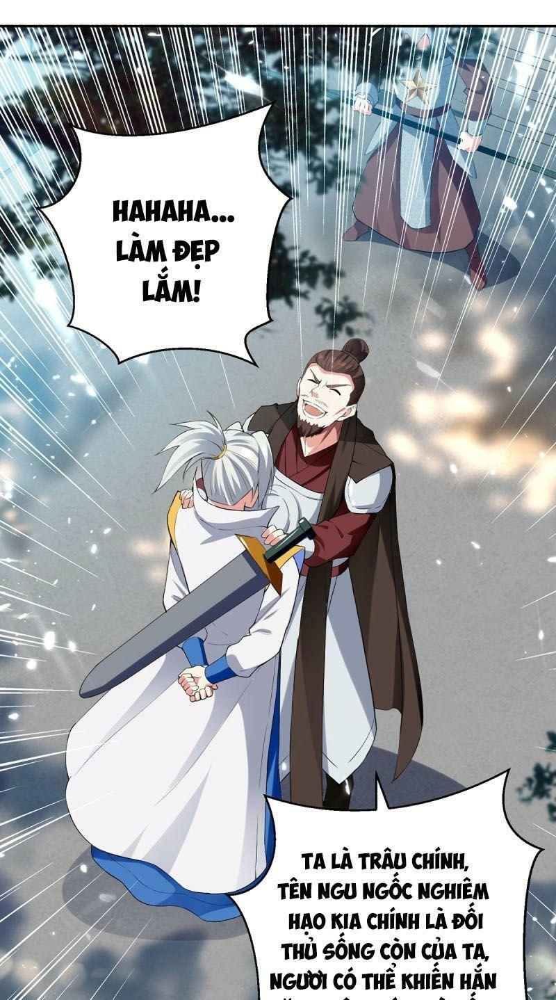 đọc truyện Lăng Thiên Thần Đế Chương 105 ảnh 21 tại Thiên Thai Truyện