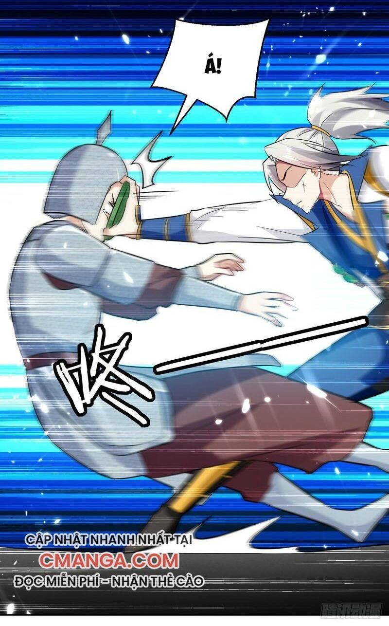 đọc truyện Lăng Thiên Thần Đế Chương 105 ảnh 4 tại Thiên Thai Truyện