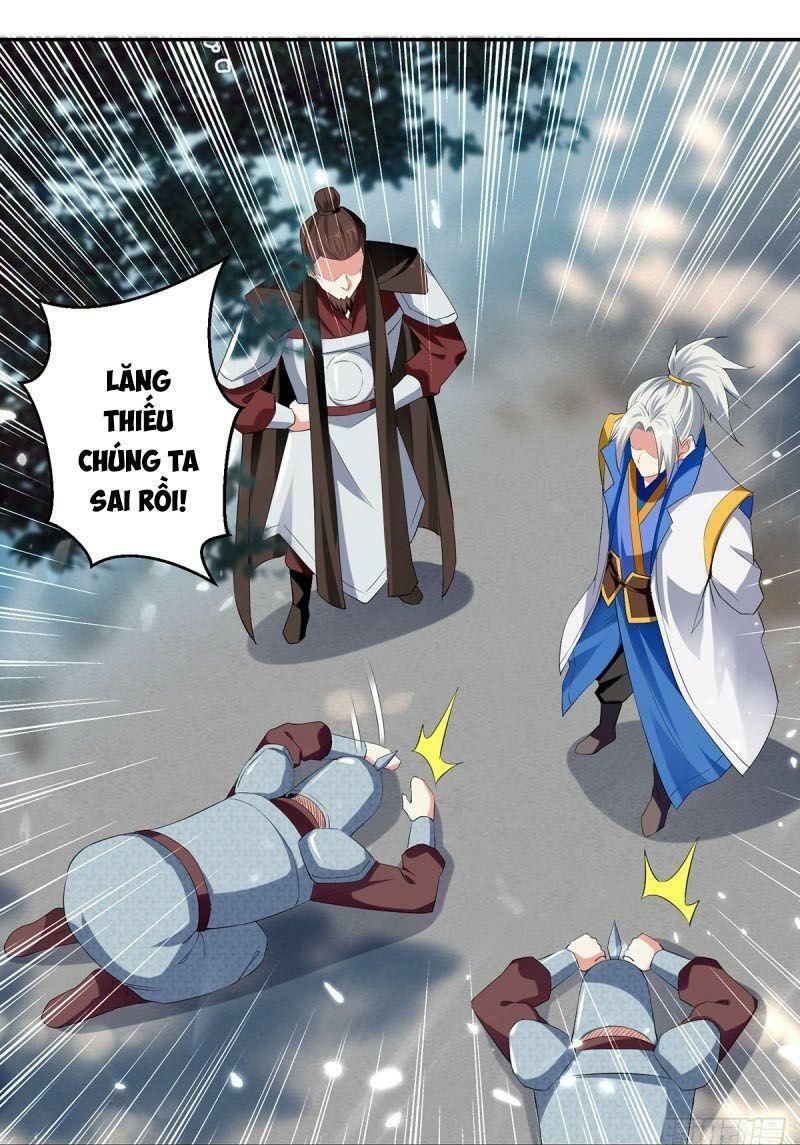 đọc truyện Lăng Thiên Thần Đế Chương 105 ảnh 25 tại Thiên Thai Truyện