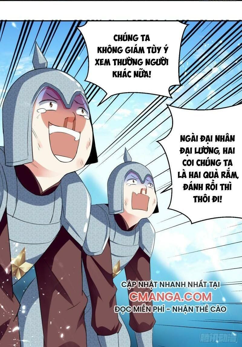 đọc truyện Lăng Thiên Thần Đế Chương 105 ảnh 26 tại Thiên Thai Truyện