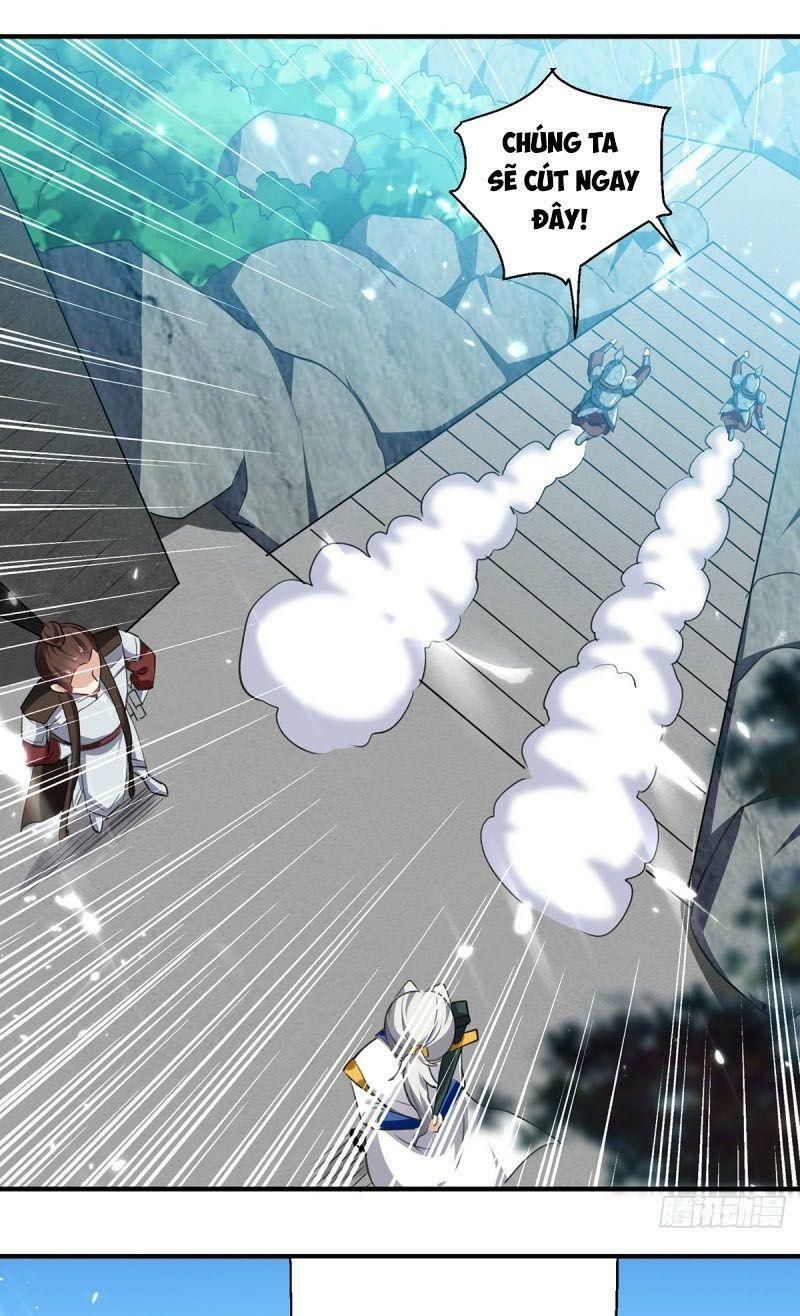 đọc truyện Lăng Thiên Thần Đế Chương 105 ảnh 29 tại Thiên Thai Truyện