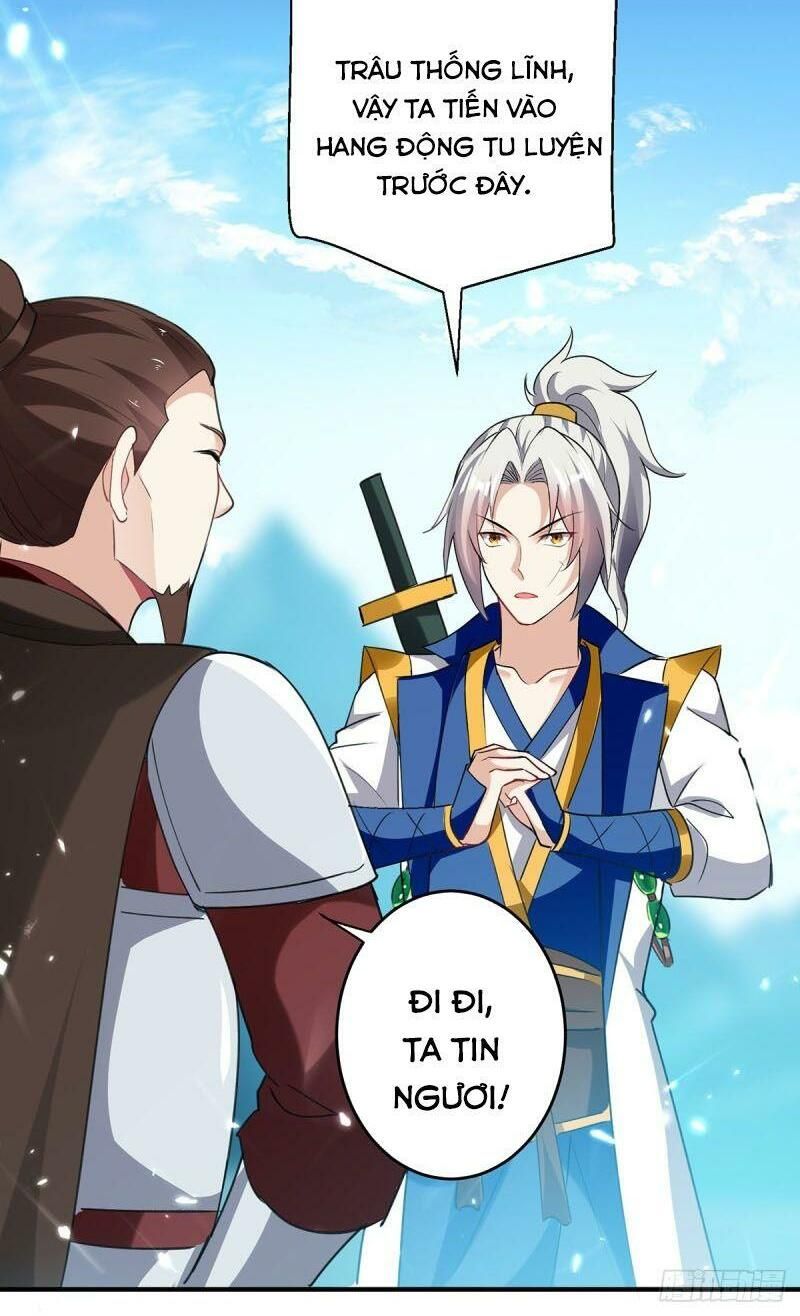 đọc truyện Lăng Thiên Thần Đế Chương 105 ảnh 30 tại Thiên Thai Truyện