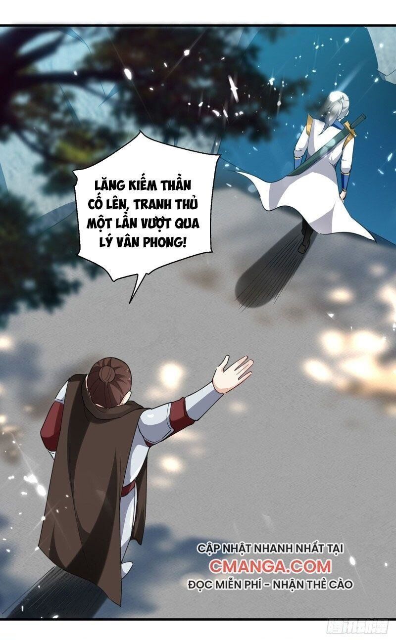 đọc truyện Lăng Thiên Thần Đế Chương 105 ảnh 31 tại Thiên Thai Truyện