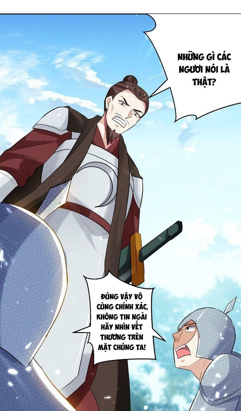 đọc truyện Lăng Thiên Thần Đế Chương 105 ảnh 9 tại Thiên Thai Truyện