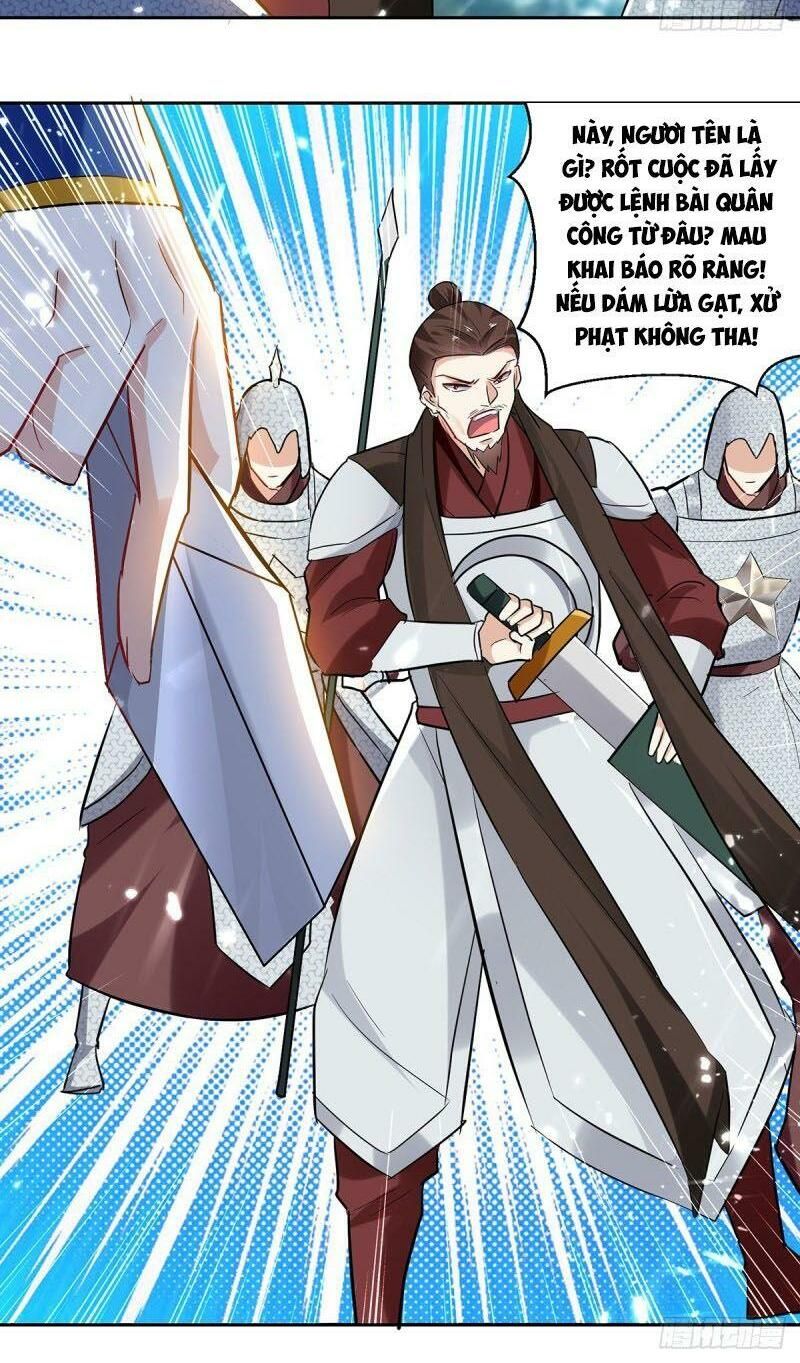 đọc truyện Lăng Thiên Thần Đế Chương 105 ảnh 10 tại Thiên Thai Truyện