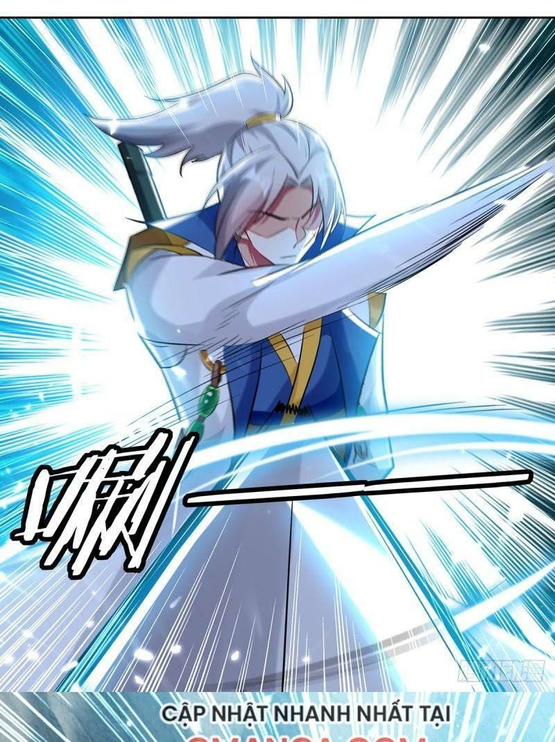 đọc truyện Lăng Thiên Thần Đế Chương 105 ảnh 11 tại Thiên Thai Truyện