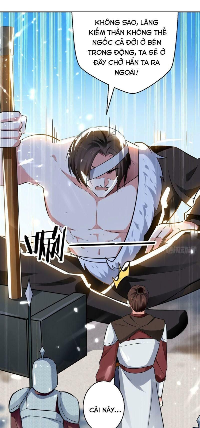 đọc truyện Lăng Thiên Thần Đế Chương 106 ảnh 13 tại Thiên Thai Truyện