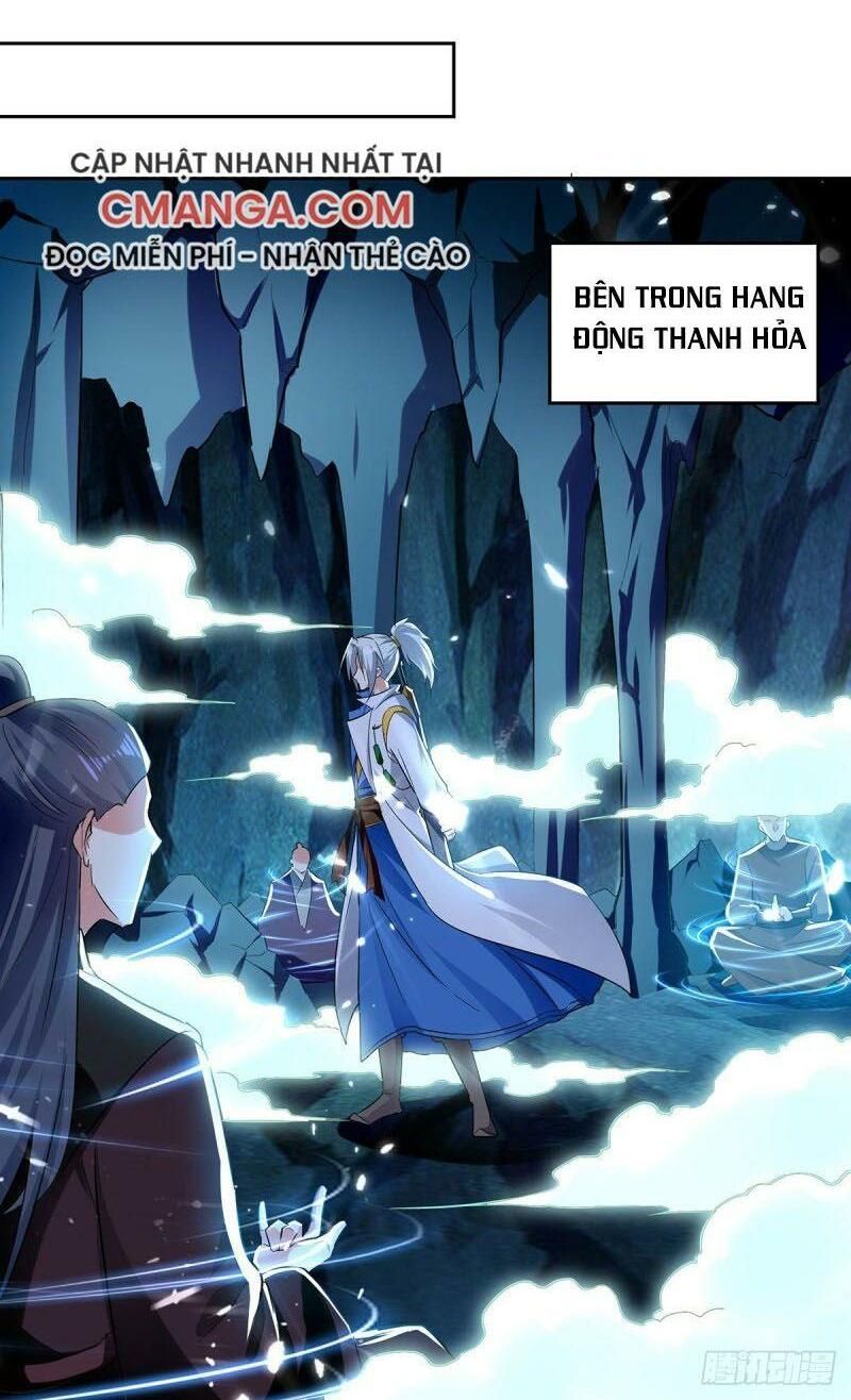 đọc truyện Lăng Thiên Thần Đế Chương 106 ảnh 16 tại Thiên Thai Truyện