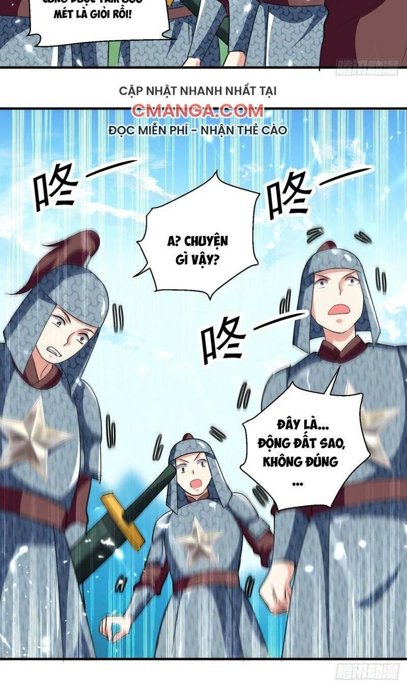 đọc truyện Lăng Thiên Thần Đế Chương 106 ảnh 4 tại Thiên Thai Truyện