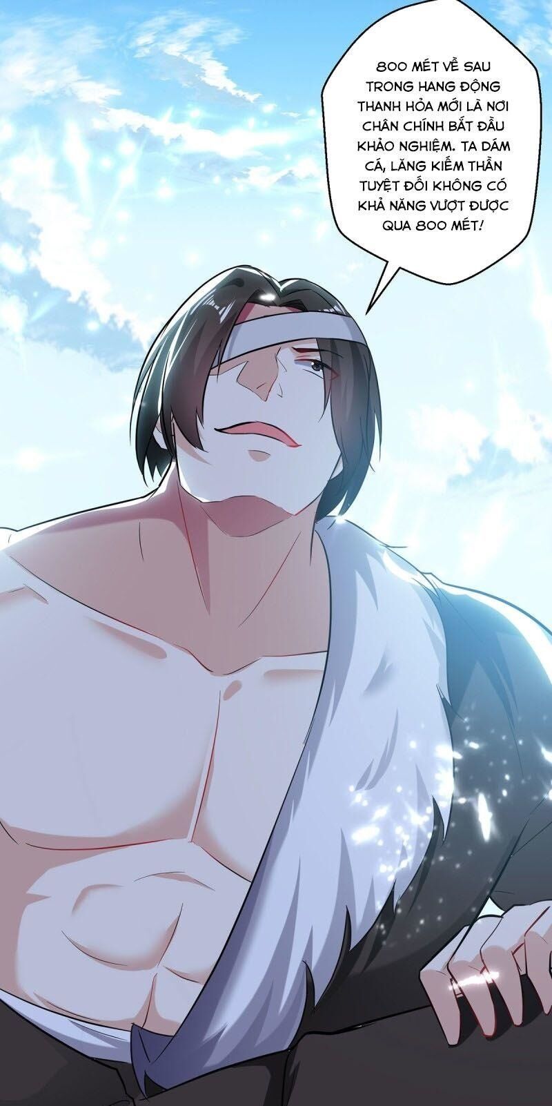 đọc truyện Lăng Thiên Thần Đế Chương 106 ảnh 27 tại Thiên Thai Truyện