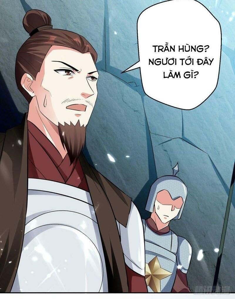 đọc truyện Lăng Thiên Thần Đế Chương 106 ảnh 8 tại Thiên Thai Truyện