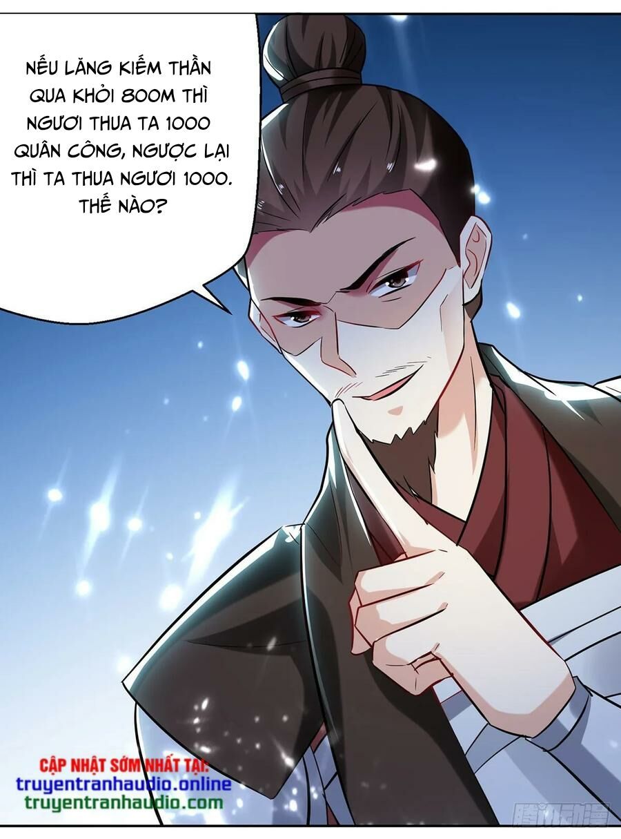 đọc truyện Lăng Thiên Thần Đế Chương 107 ảnh 3 tại Thiên Thai Truyện