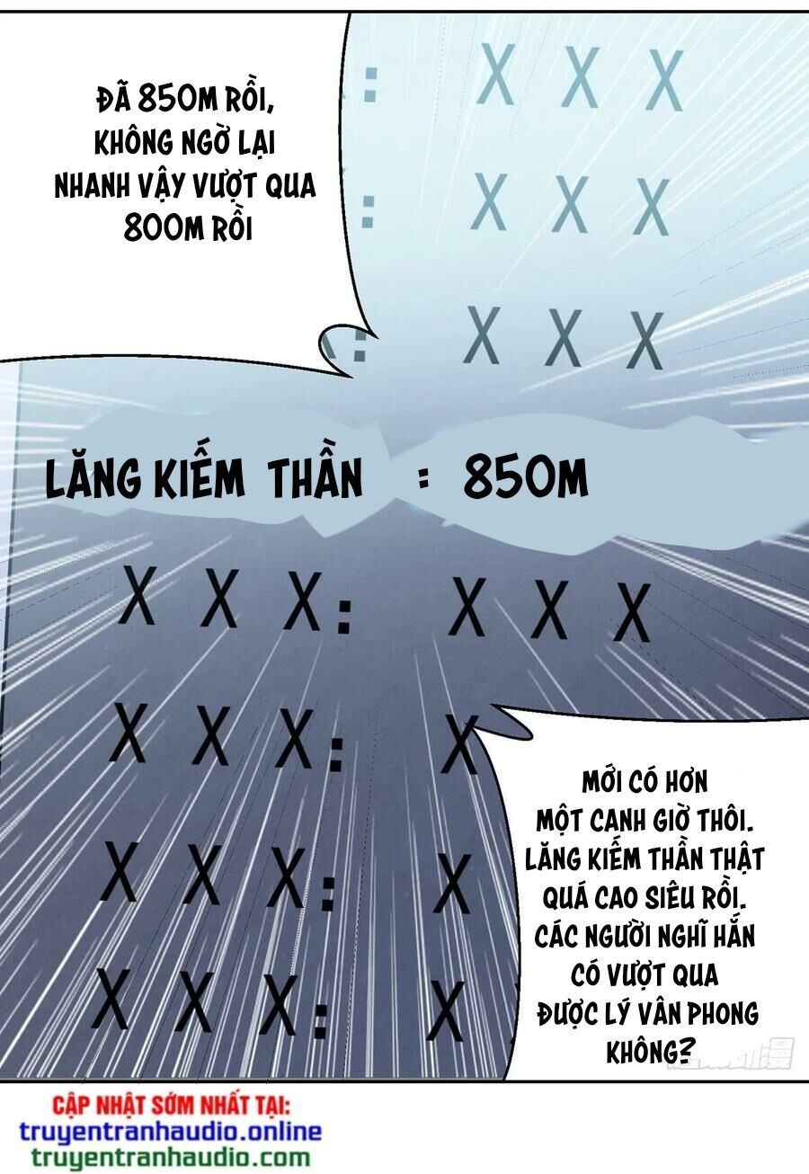 đọc truyện Lăng Thiên Thần Đế Chương 107 ảnh 14 tại Thiên Thai Truyện