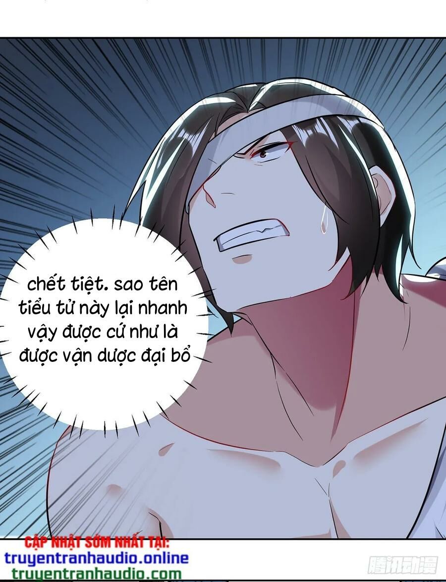 đọc truyện Lăng Thiên Thần Đế Chương 107 ảnh 15 tại Thiên Thai Truyện