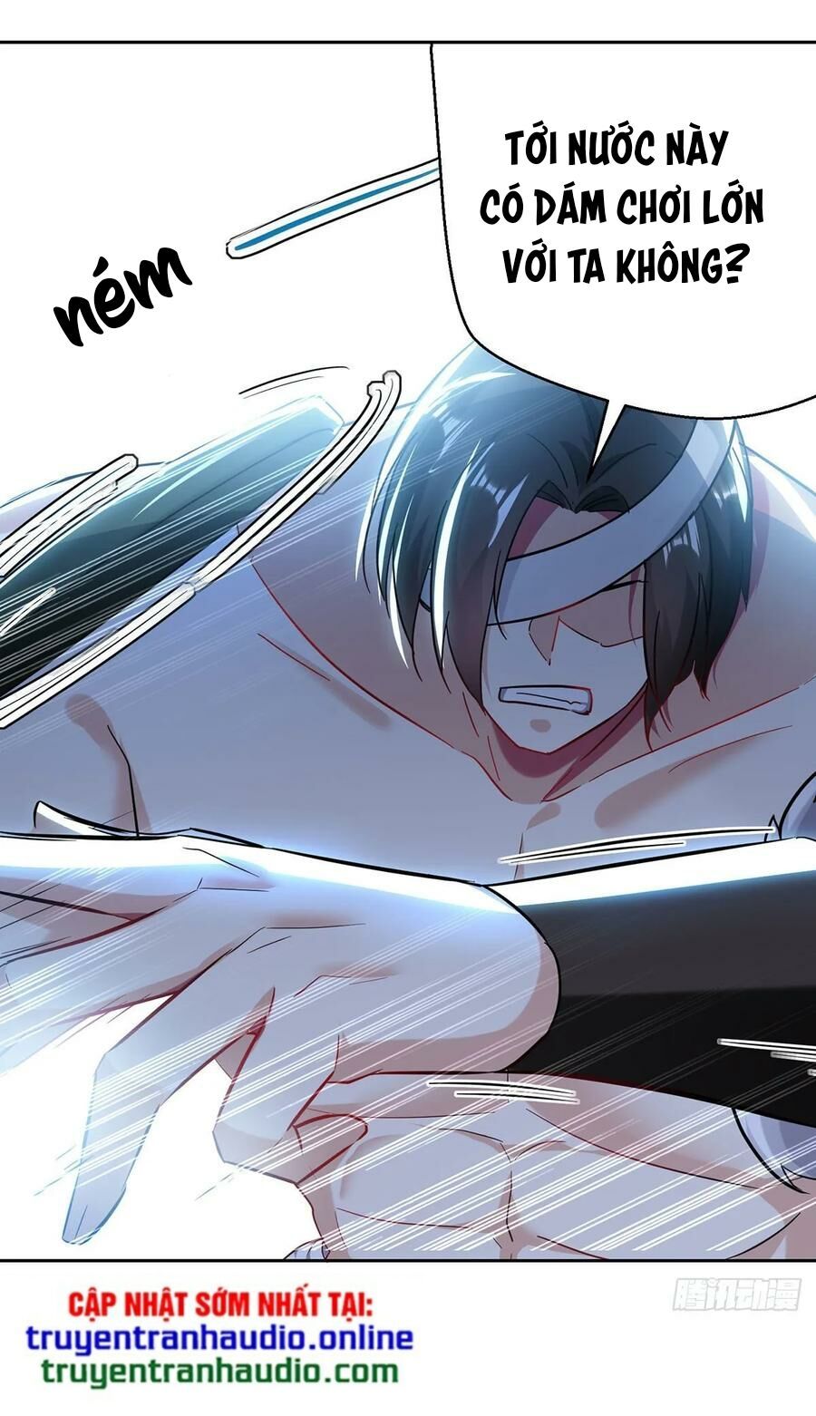 đọc truyện Lăng Thiên Thần Đế Chương 107 ảnh 17 tại Thiên Thai Truyện