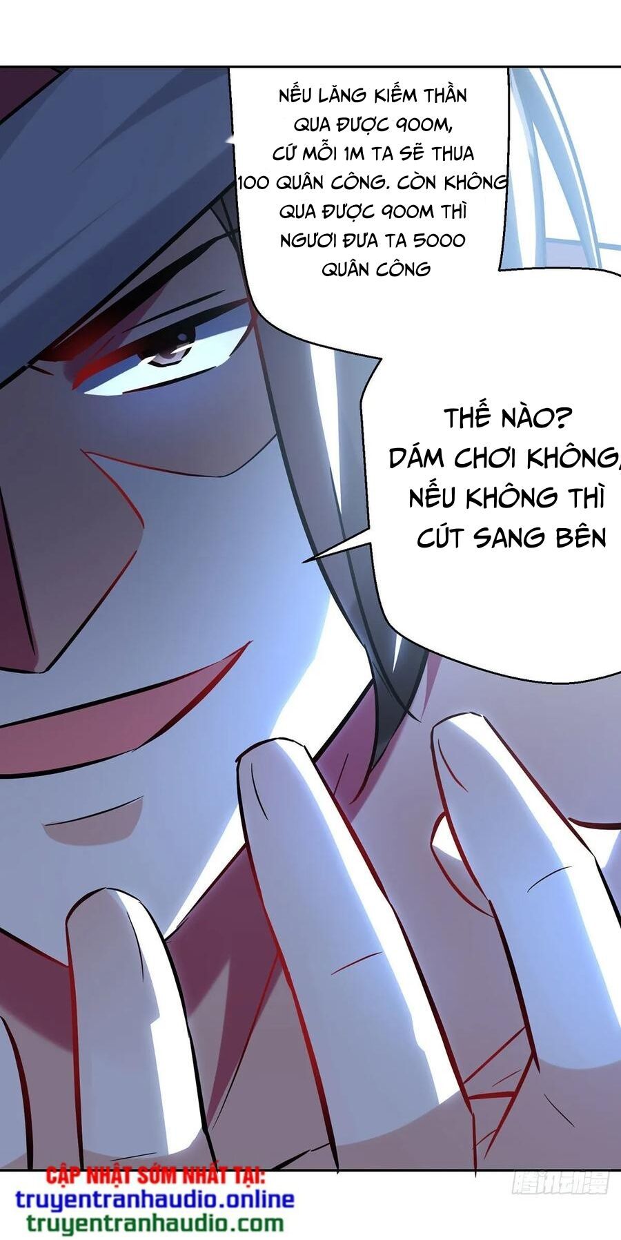 đọc truyện Lăng Thiên Thần Đế Chương 107 ảnh 19 tại Thiên Thai Truyện