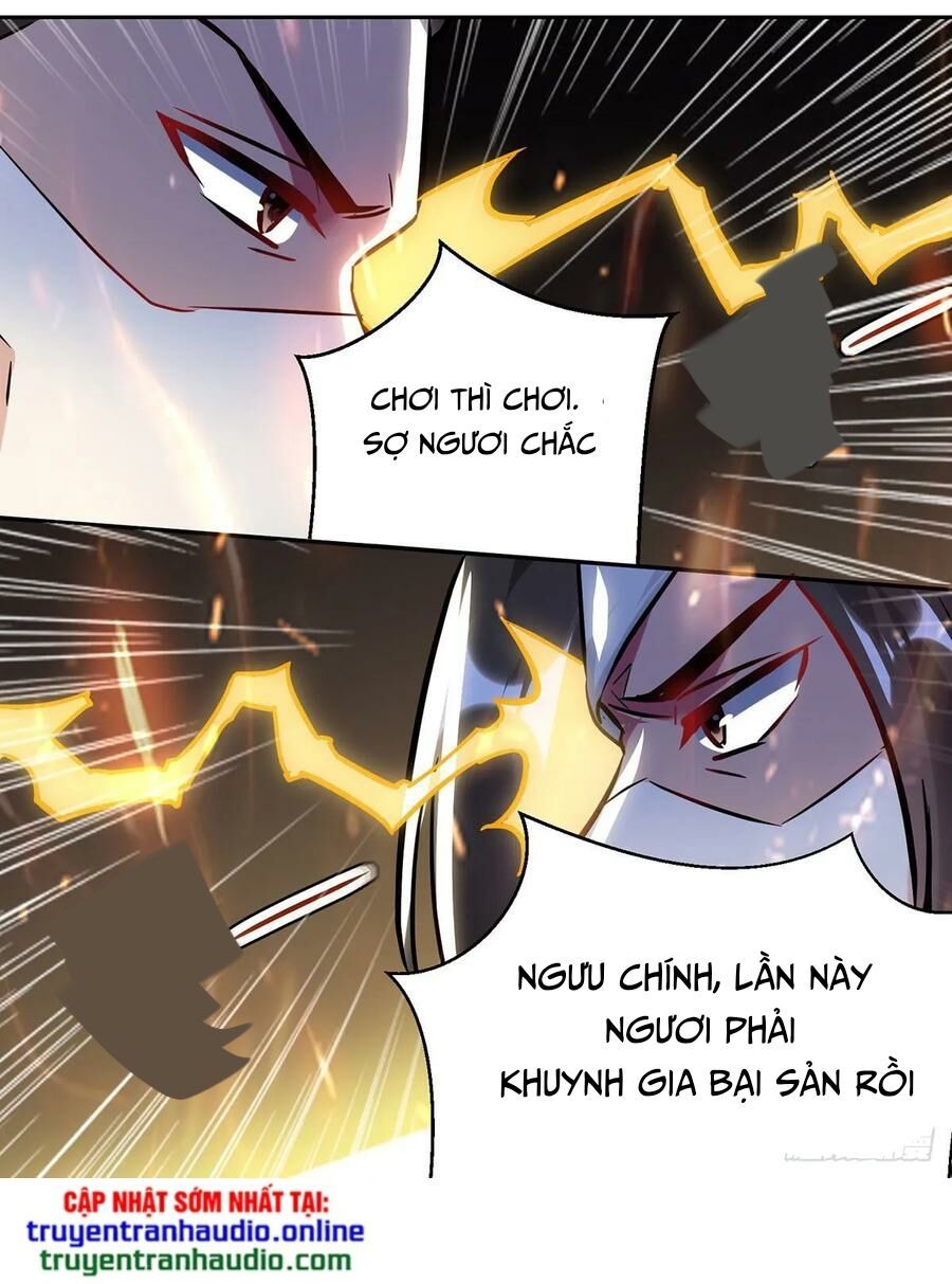 đọc truyện Lăng Thiên Thần Đế Chương 107 ảnh 20 tại Thiên Thai Truyện