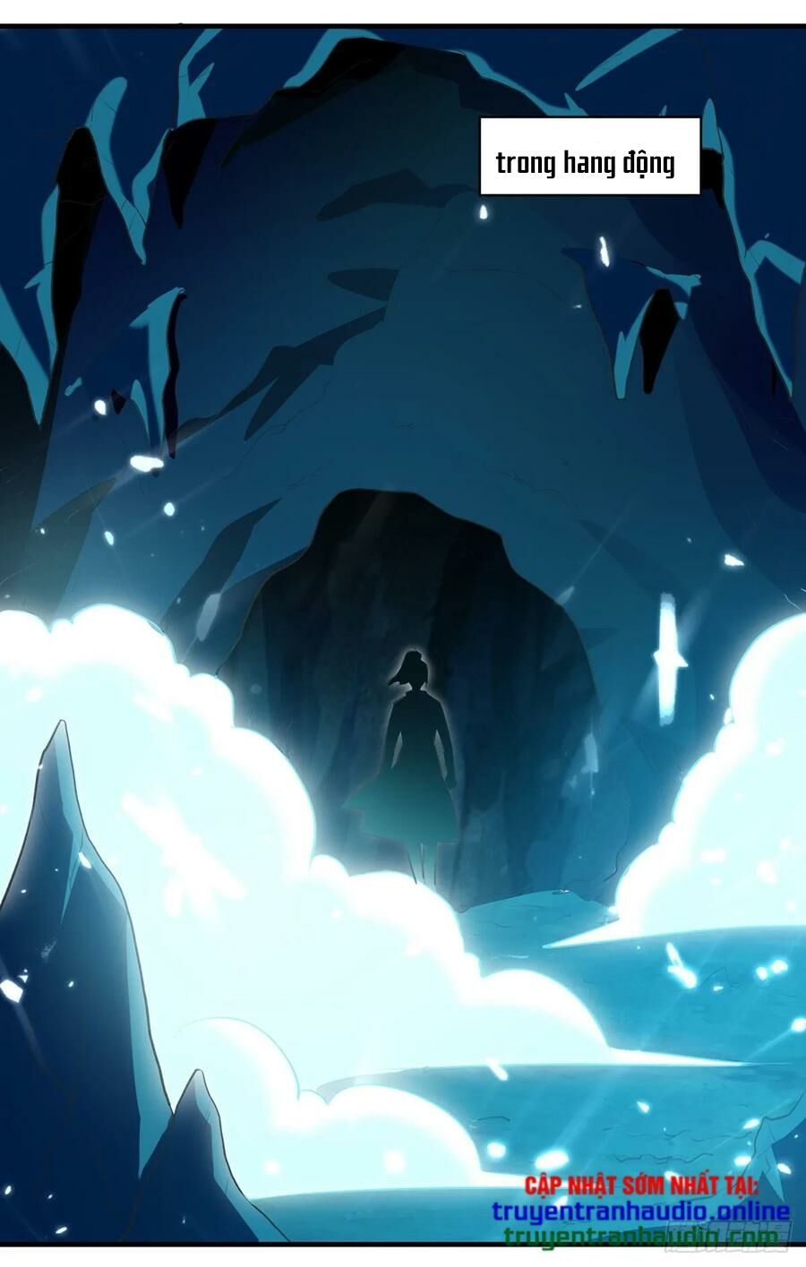 đọc truyện Lăng Thiên Thần Đế Chương 107 ảnh 22 tại Thiên Thai Truyện