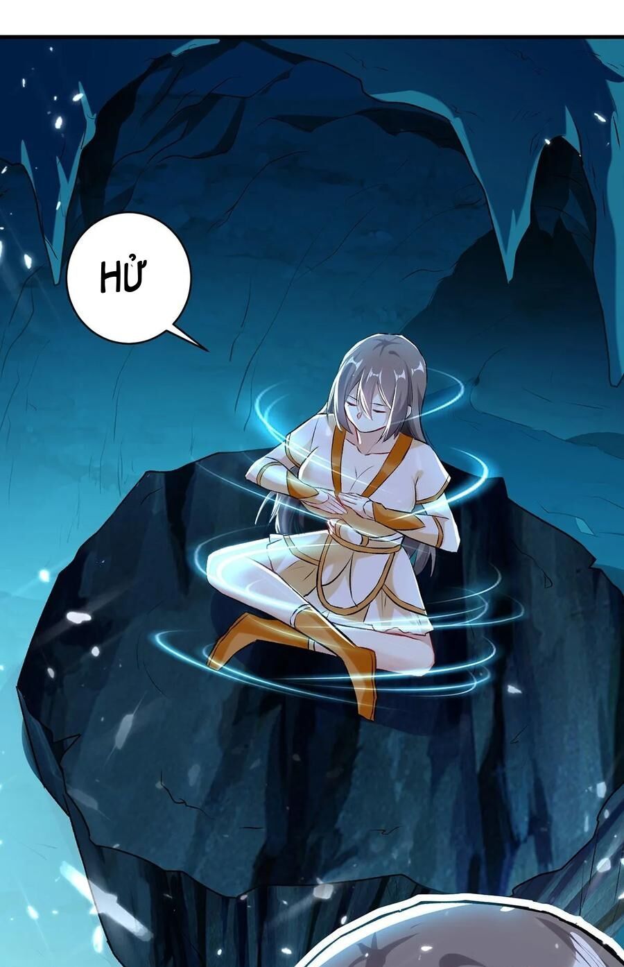 đọc truyện Lăng Thiên Thần Đế Chương 107 ảnh 26 tại Thiên Thai Truyện