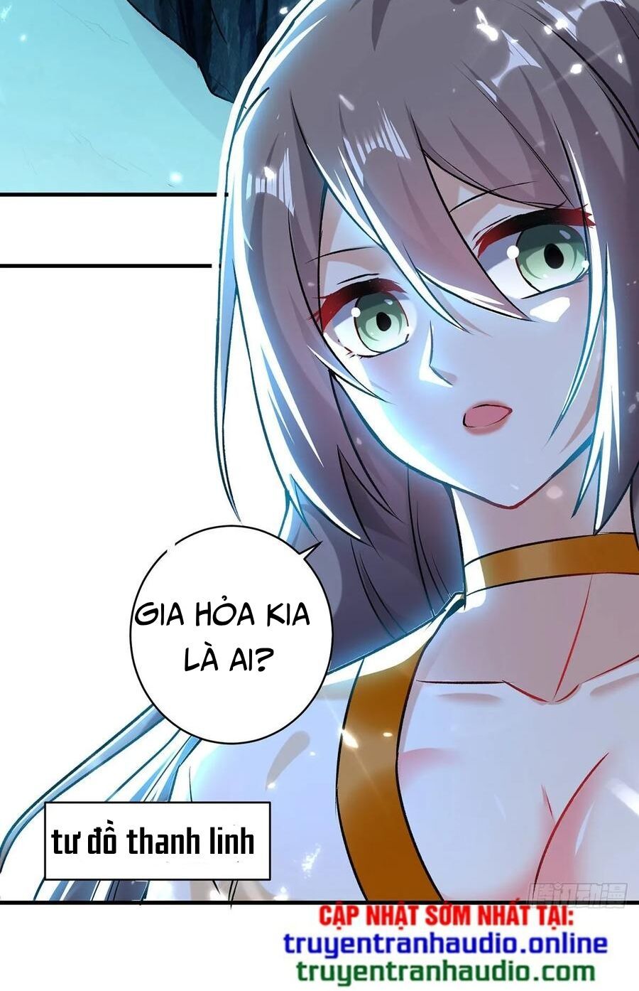 đọc truyện Lăng Thiên Thần Đế Chương 107 ảnh 27 tại Thiên Thai Truyện