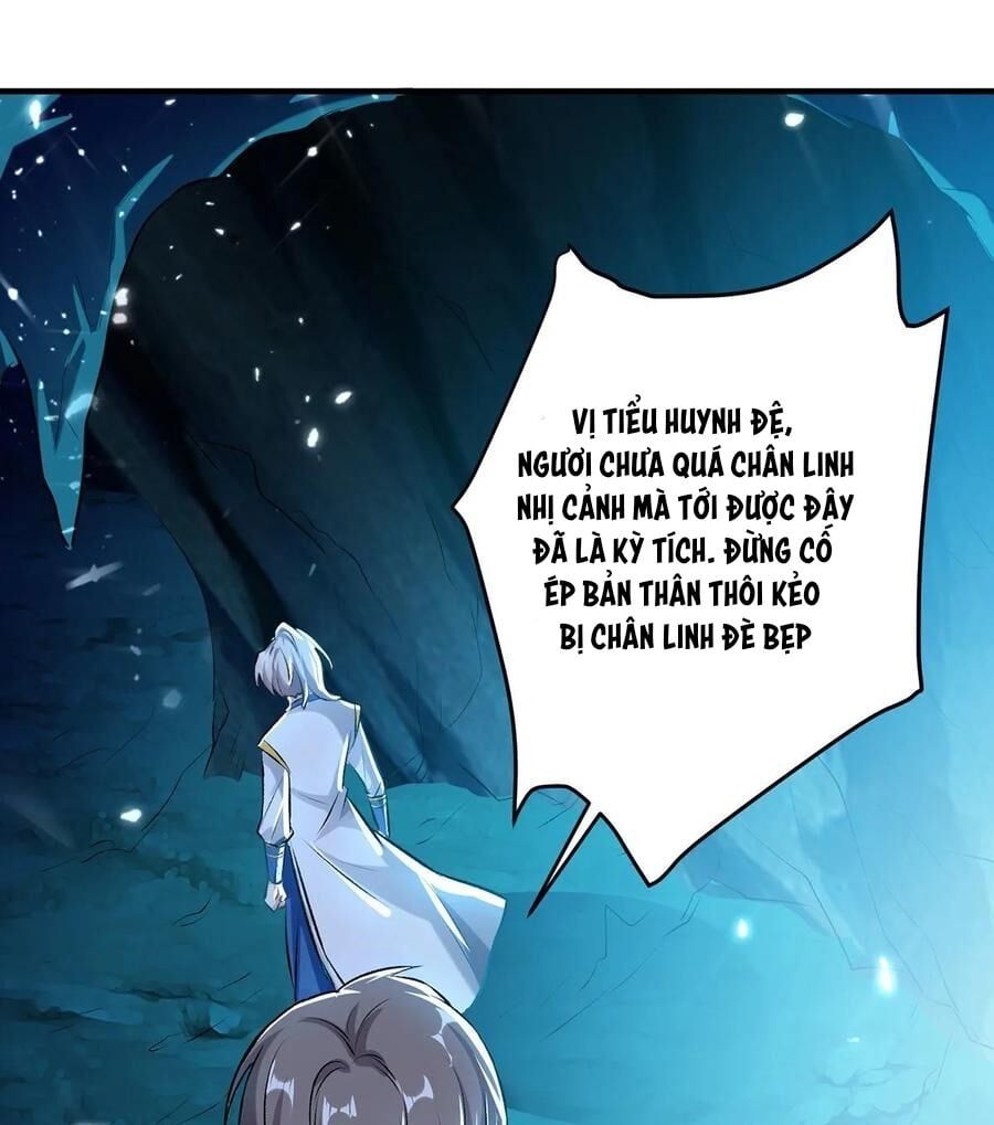 đọc truyện Lăng Thiên Thần Đế Chương 107 ảnh 28 tại Thiên Thai Truyện