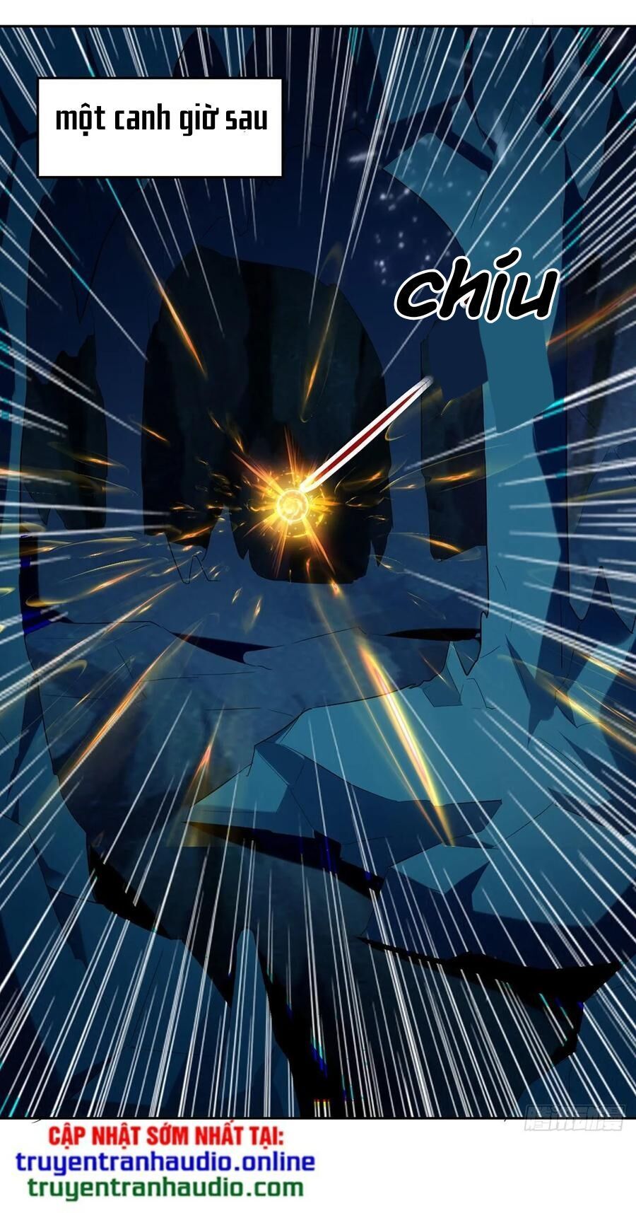 đọc truyện Lăng Thiên Thần Đế Chương 107 ảnh 7 tại Thiên Thai Truyện