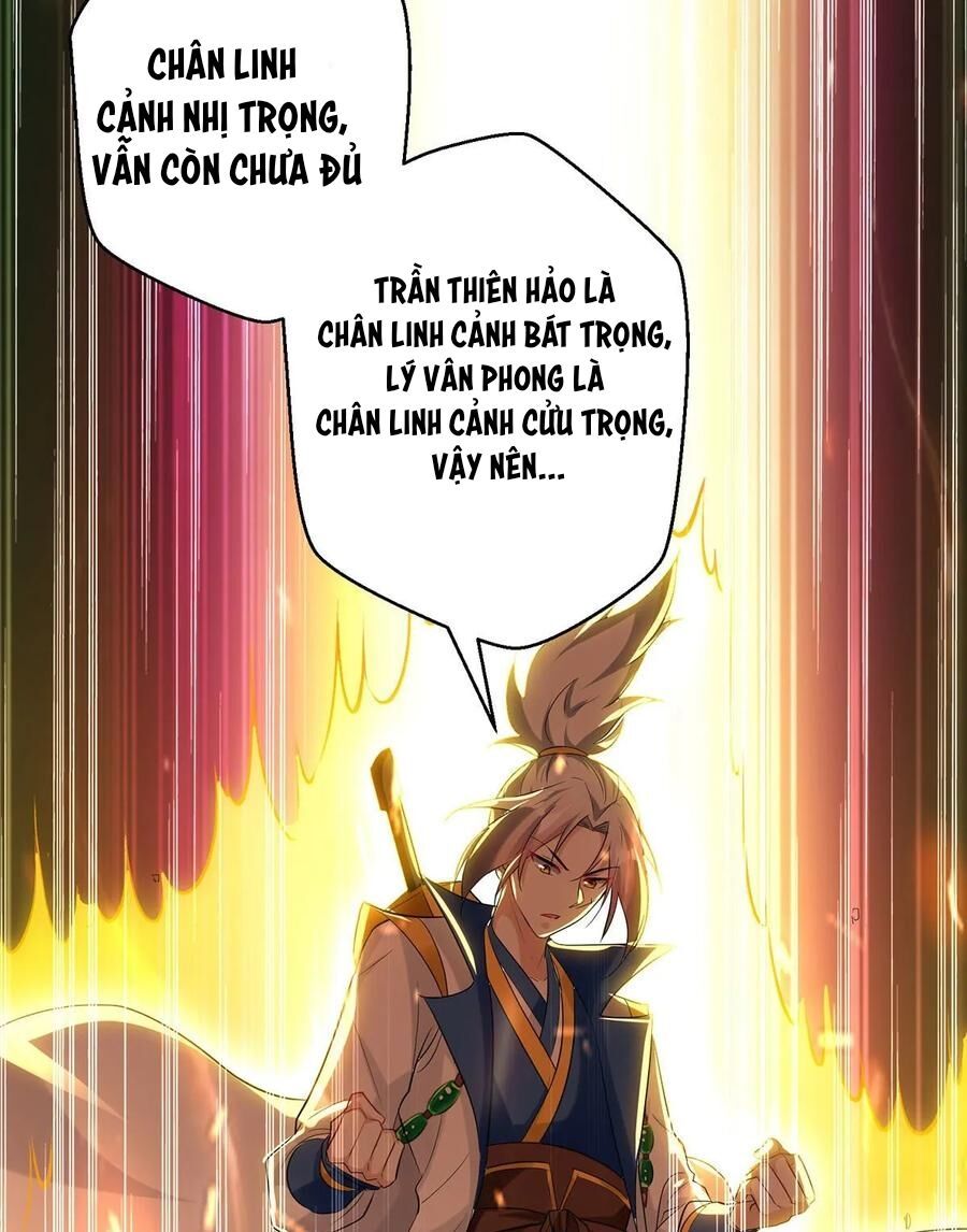 đọc truyện Lăng Thiên Thần Đế Chương 107 ảnh 10 tại Thiên Thai Truyện