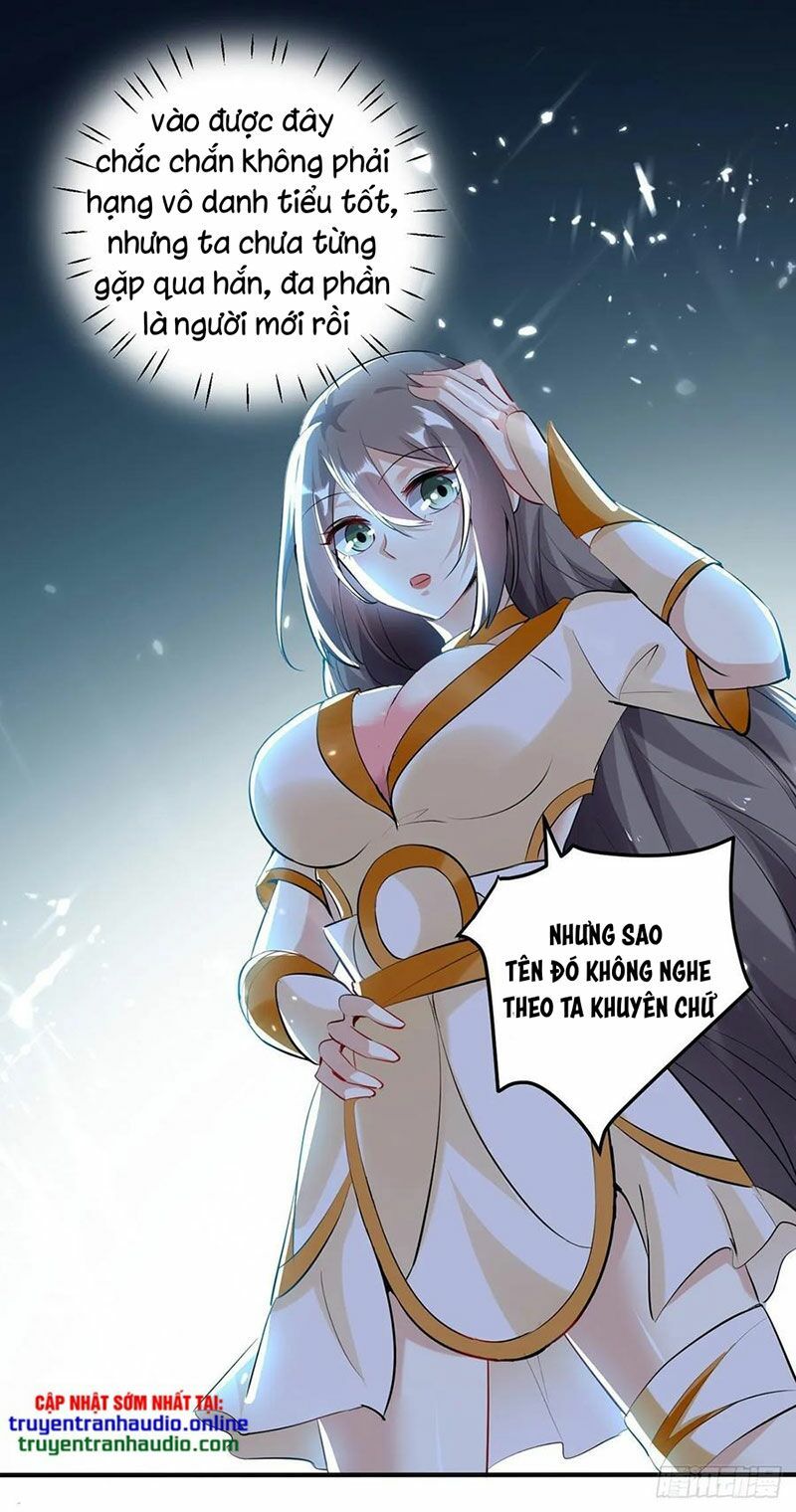 đọc truyện Lăng Thiên Thần Đế Chương 108 ảnh 3 tại Thiên Thai Truyện