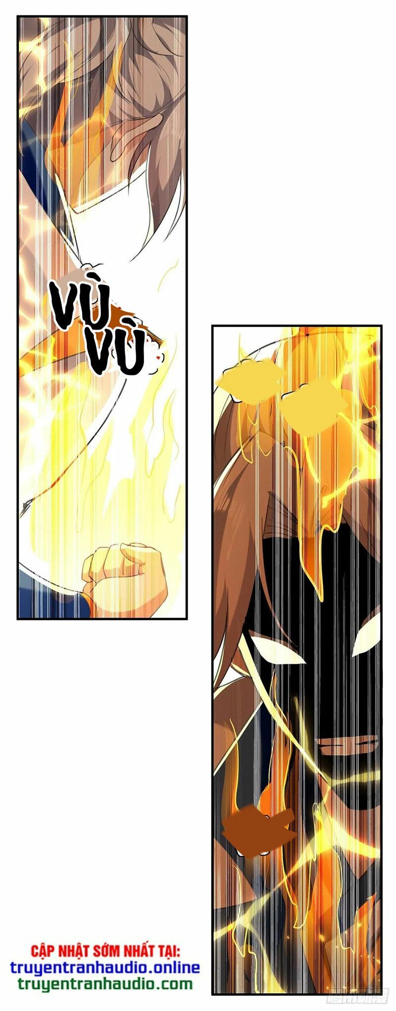 đọc truyện Lăng Thiên Thần Đế Chương 108 ảnh 12 tại Thiên Thai Truyện