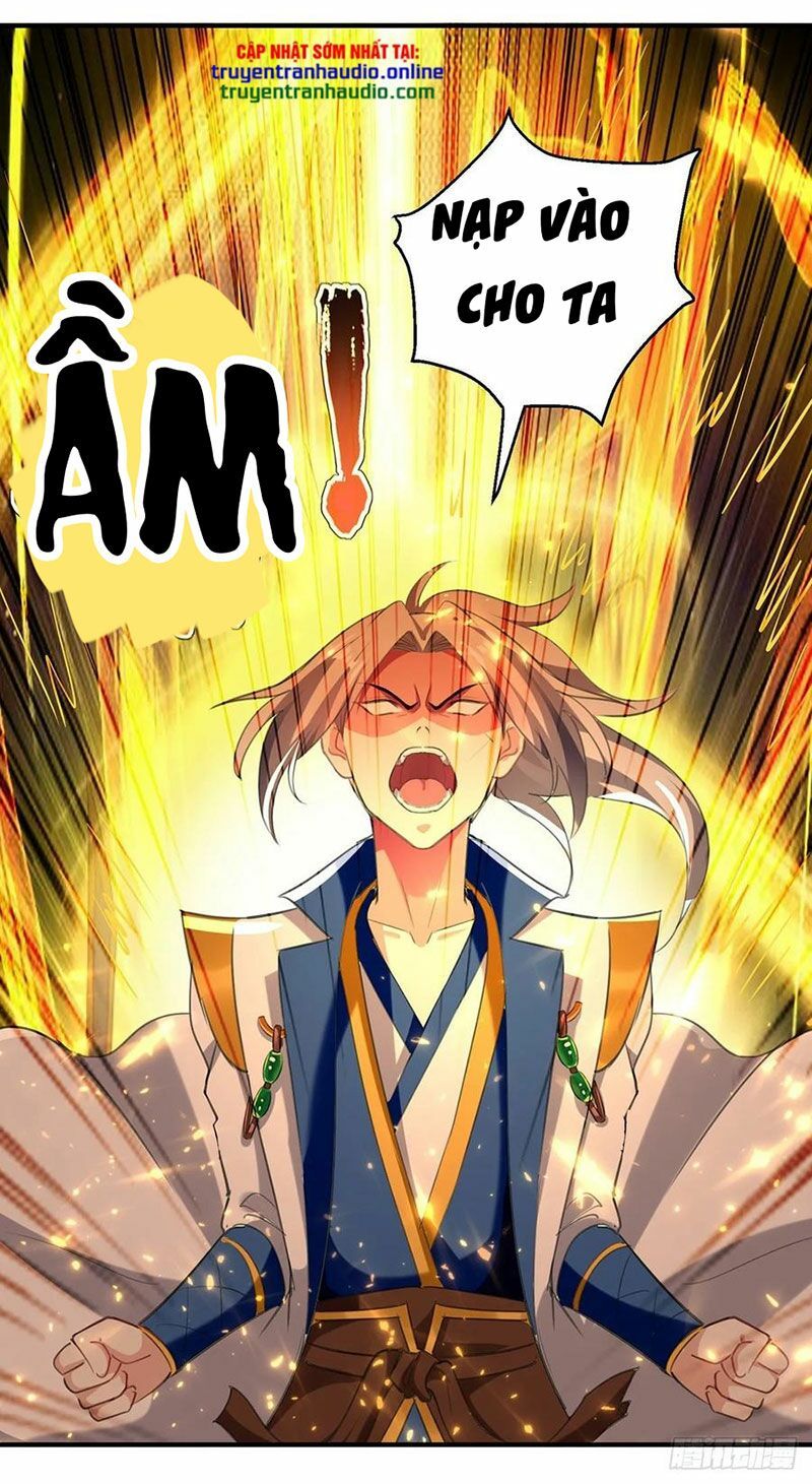 đọc truyện Lăng Thiên Thần Đế Chương 108 ảnh 13 tại Thiên Thai Truyện