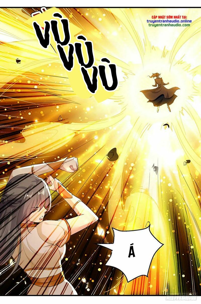 đọc truyện Lăng Thiên Thần Đế Chương 108 ảnh 14 tại Thiên Thai Truyện