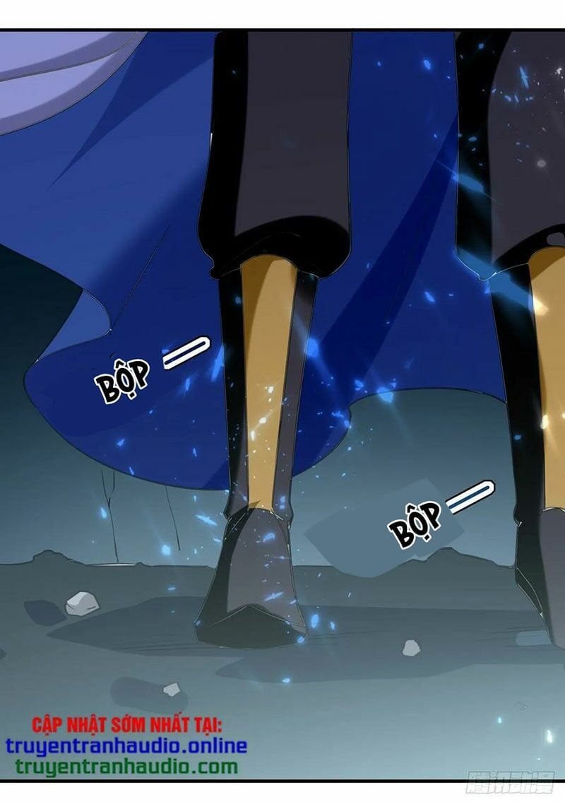 đọc truyện Lăng Thiên Thần Đế Chương 108 ảnh 16 tại Thiên Thai Truyện