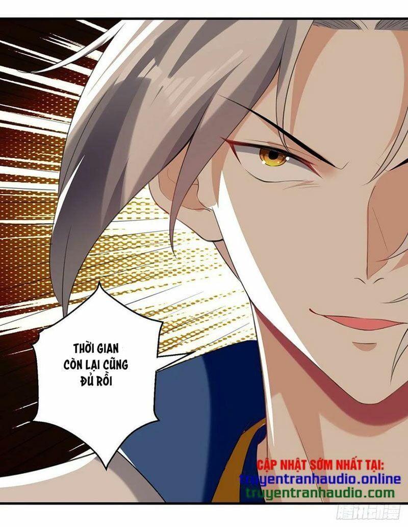 đọc truyện Lăng Thiên Thần Đế Chương 108 ảnh 18 tại Thiên Thai Truyện