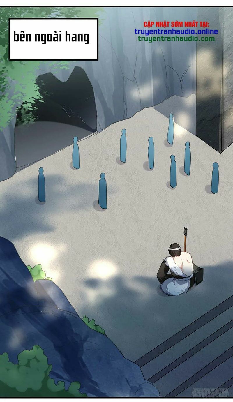 đọc truyện Lăng Thiên Thần Đế Chương 108 ảnh 19 tại Thiên Thai Truyện