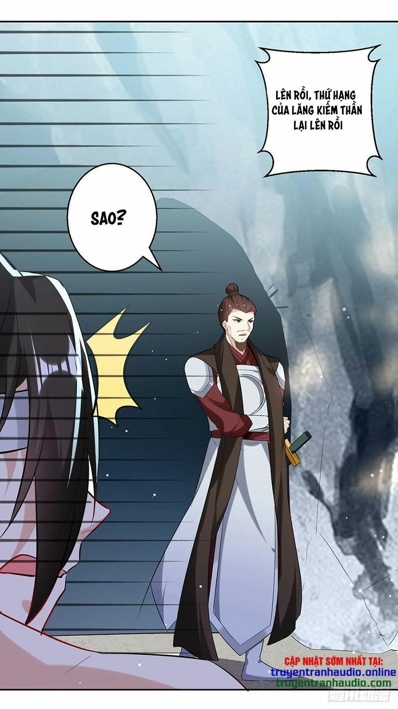 đọc truyện Lăng Thiên Thần Đế Chương 108 ảnh 24 tại Thiên Thai Truyện