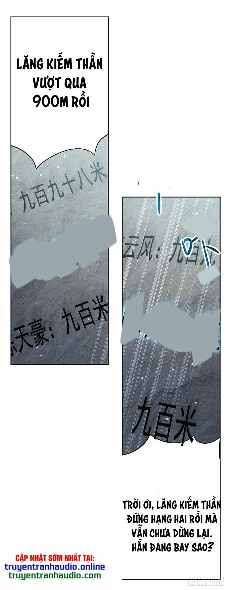 đọc truyện Lăng Thiên Thần Đế Chương 108 ảnh 25 tại Thiên Thai Truyện