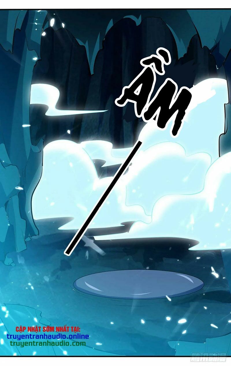 đọc truyện Lăng Thiên Thần Đế Chương 108 ảnh 6 tại Thiên Thai Truyện